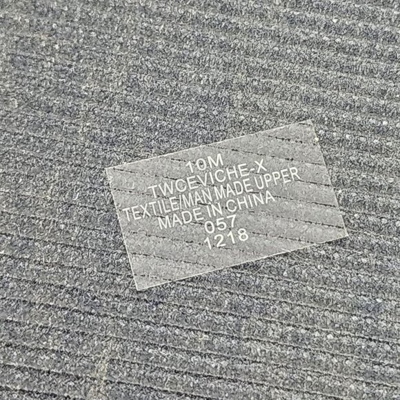 Tommy Hilfiger Sandals Womens 10 Navy Blue Ceviche Lobster Flip Flops Logo - Picture 7 of 7